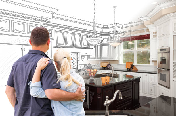 24/7 Emergency Cabinet Refacing experts in Long Lake, MN