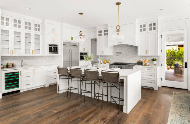 Reliable Cabinet Refacing contractor in Long Lake, MN by I E Kitchen